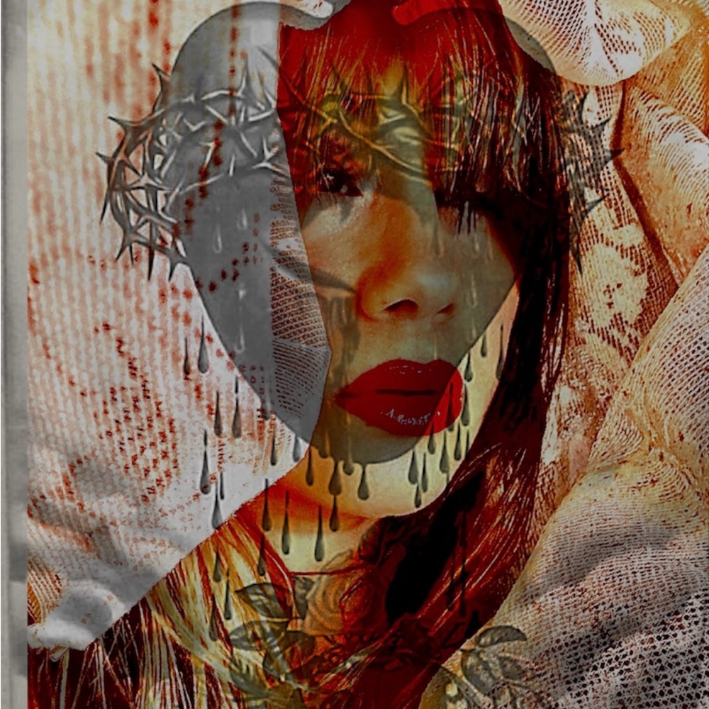 La Novia ~ coming soon!              𝕲𝕺𝕯𝖎 𝕮𝖍𝖎𝖈™
